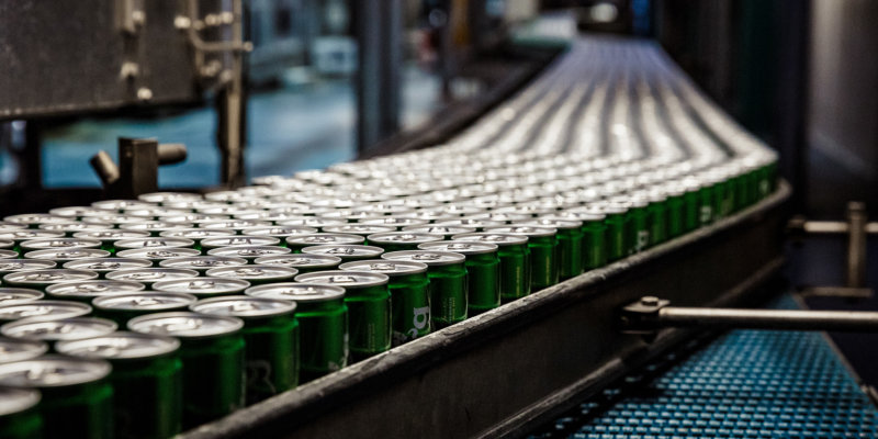 A la vôtre ! Carlsberg annonce l'extension des solutions de fabrication numérique dans 28 de ses brasseries